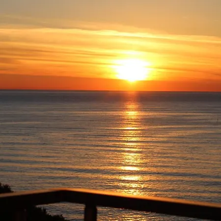 Alexandra Hotel Roquebrune-Cap-Martin