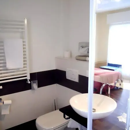 Hotel Alexandra Roquebrune-Cap-Martin