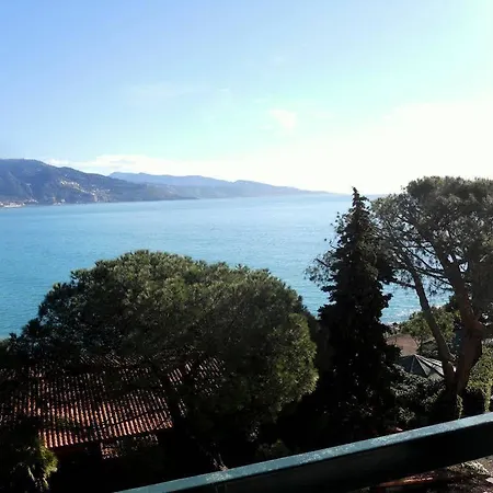 Alexandra Roquebrune-Cap-Martin