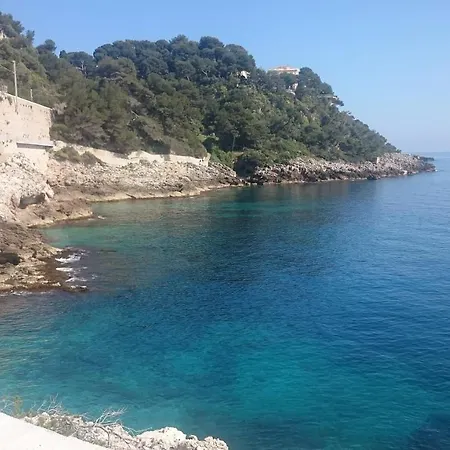 Hotel Alexandra Roquebrune-Cap-Martin