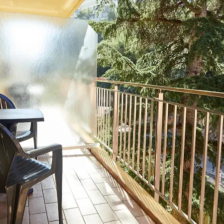 Hotel Alexandra Roquebrune-Cap-Martin