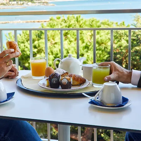 Alexandra 3* Roquebrune-Cap-Martin