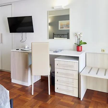 Hotel Alexandra Roquebrune-Cap-Martin