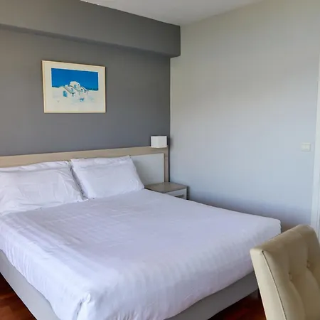 Alexandra 3* Roquebrune-Cap-Martin