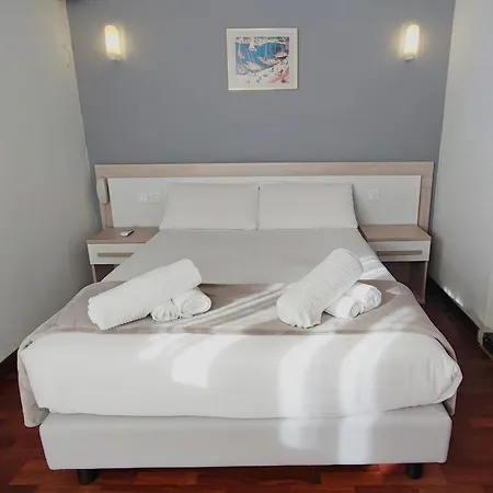 Hotel Alexandra