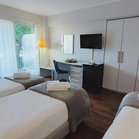 Alexandra Hotel Roquebrune-Cap-Martin