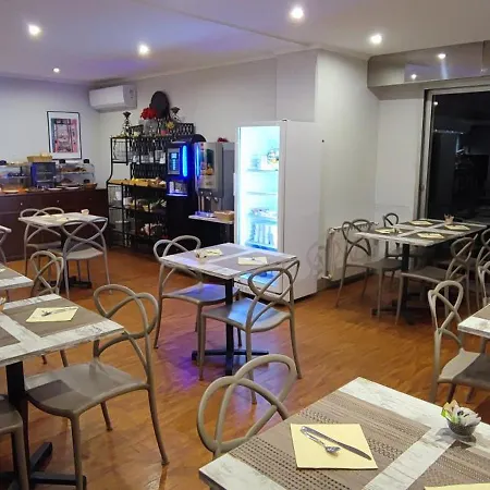 Alexandra 3* Roquebrune-Cap-Martin