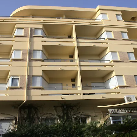 Alexandra 3* Roquebrune-Cap-Martin