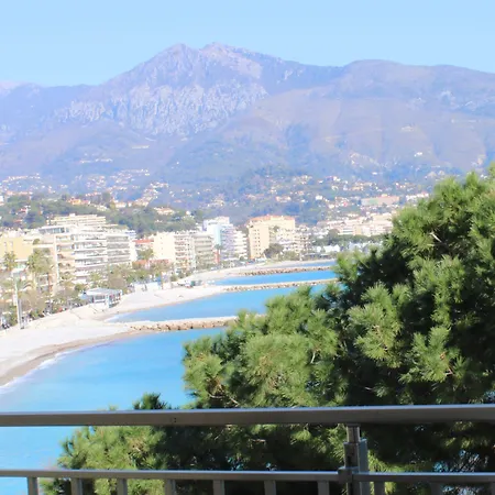 Alexandra 3* Roquebrune-Cap-Martin