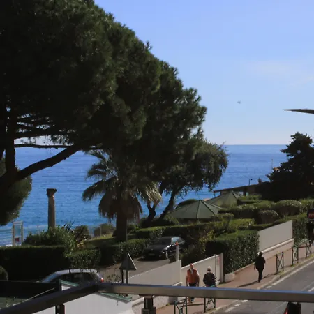 Alexandra 3* Roquebrune-Cap-Martin