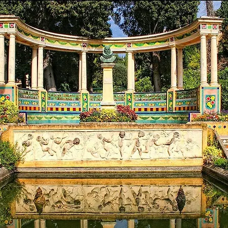 Hotel Alexandra Roccabruna