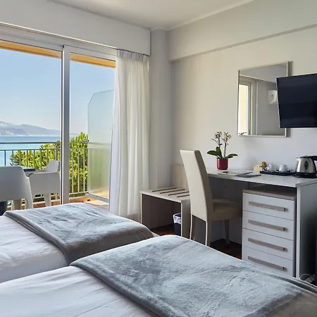 Alexandra 3* Roquebrune-Cap-Martin