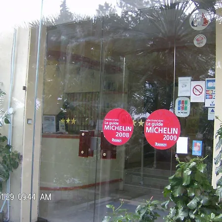 Alexandra 3* Roccabruna