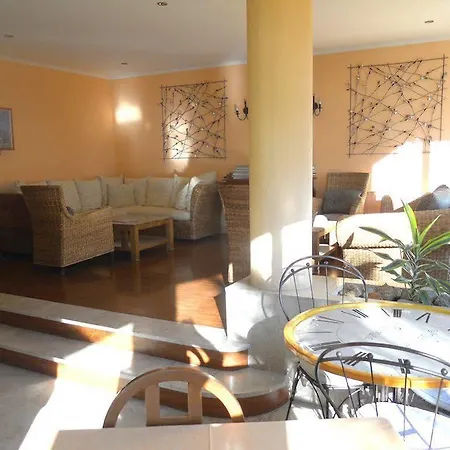 Alexandra Hotel Roquebrune-Cap-Martin