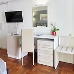 호텔 Alexandra 로퀴에브륀캡마르탱