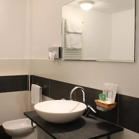 Hotel Alexandra 3*
