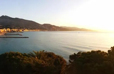 Alexandra 3* Roquebrune-Cap-Martin