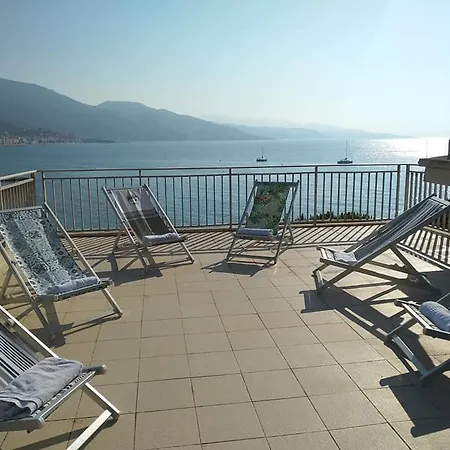 Hotel Alexandra 3*