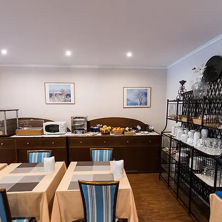 亚历山德拉酒店