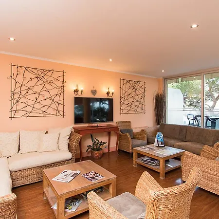 亚历山德拉酒店 酒店 3*