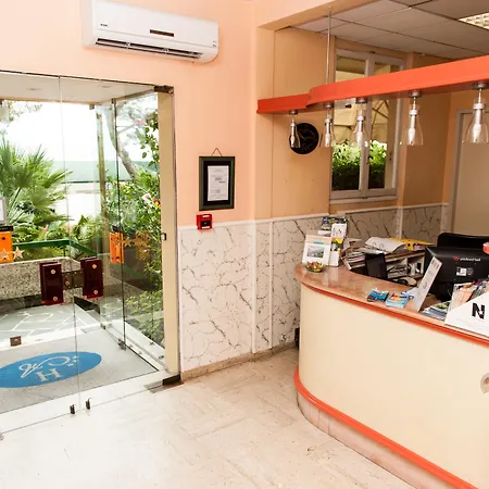 Alexandra Hotel Roquebrune-Cap-Martin
