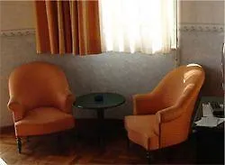 Hotel Alexandra Roquebrune-Cap-Martin