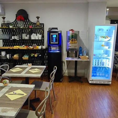 酒店 亚历山德拉酒店 罗克布吕讷-卡普马丹