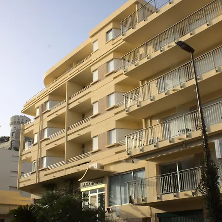 Alexandra Отель