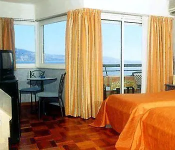 Alexandra 3* Roquebrune-Cap-Martin
