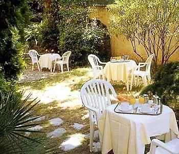 Hotel Alexandra Roquebrune-Cap-Martin