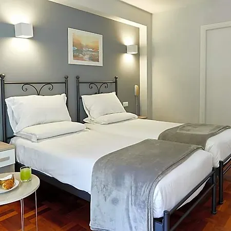 Hotel Alexandra 3*