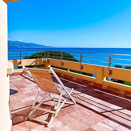 Alexandra 3* Rocabruna