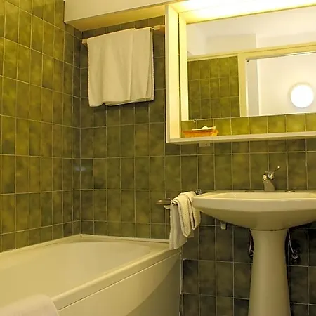 Hotel Alexandra 3*