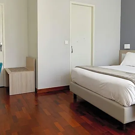 Hotel Alexandra