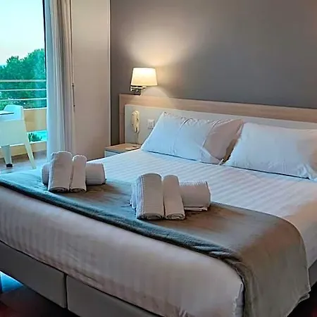 Hotel Alexandra Rocabruna
