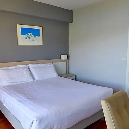 Alexandra 3* Rocabruna