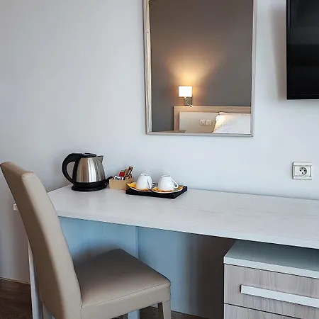 Hotel Alexandra 3*