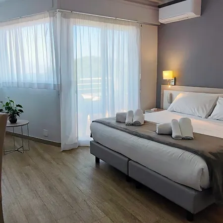 Ξενοδοχείο Alexandra Roquebrune-Cap-Martin