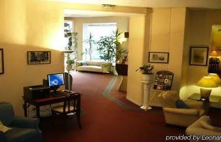 Hotel Alexandra 3*