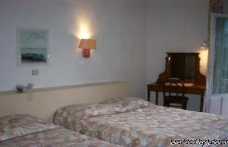 Hotel Alexandra Roquebrune-Cap-Martin