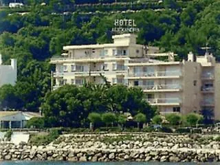 Hotel Alexandra