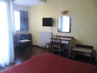 Hotel Alexandra Roquebrune-Cap-Martin