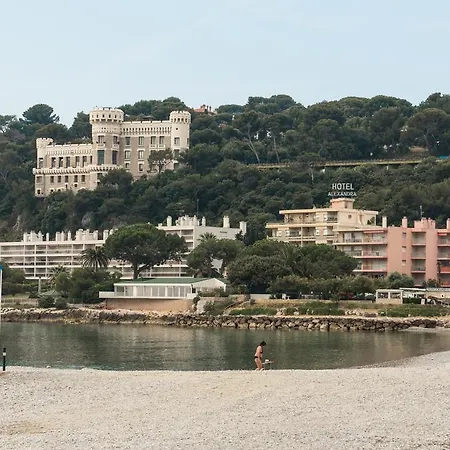 Alexandra Ξενοδοχείο