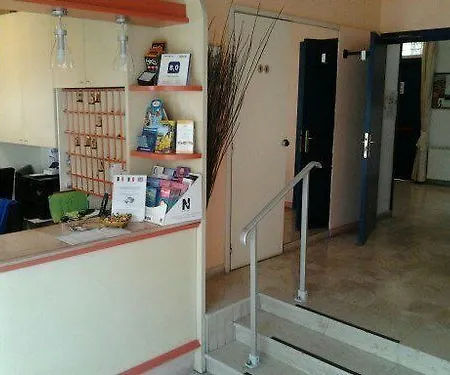 Hotel Alexandra 3*
