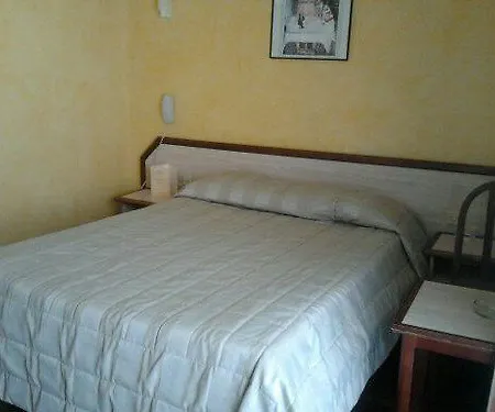 Hotel Alexandra Roquebrune-Cap-Martin