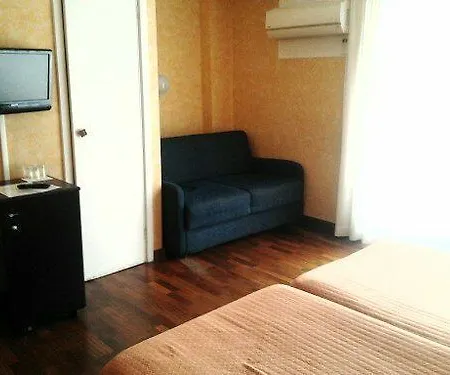 Hotel Alexandra