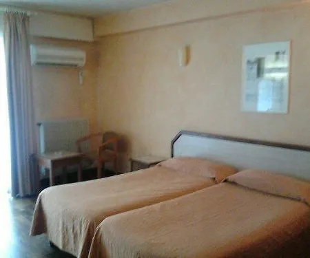 Hotel Alexandra 3*